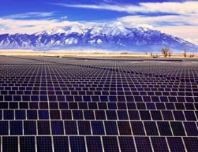 10 the largest solar power plants (SPP) in the world