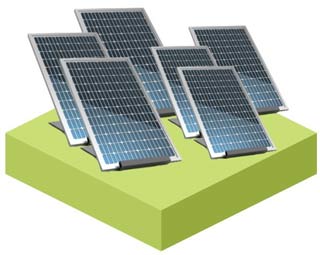 Сонячна електростанція