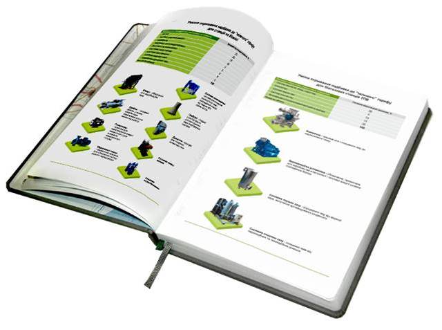 Information about the conditions of getting allowance to the green tariff