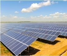 Инвестиции в строительство солнечных станций в Украине становятся все более привлекательными