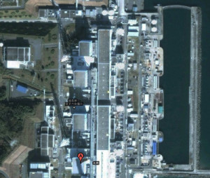 Фукусима I и II (Fukushima), Япония
