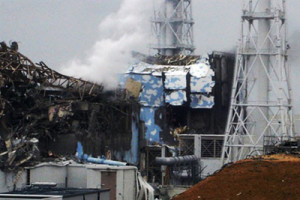Фукусима I и II (Fukushima), Япония