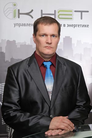 Бірюков Олексій Олександрович