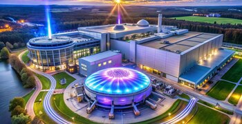 2023 | Виставки, семінари і форуми в енергетичній сфері | ІКНЕТ