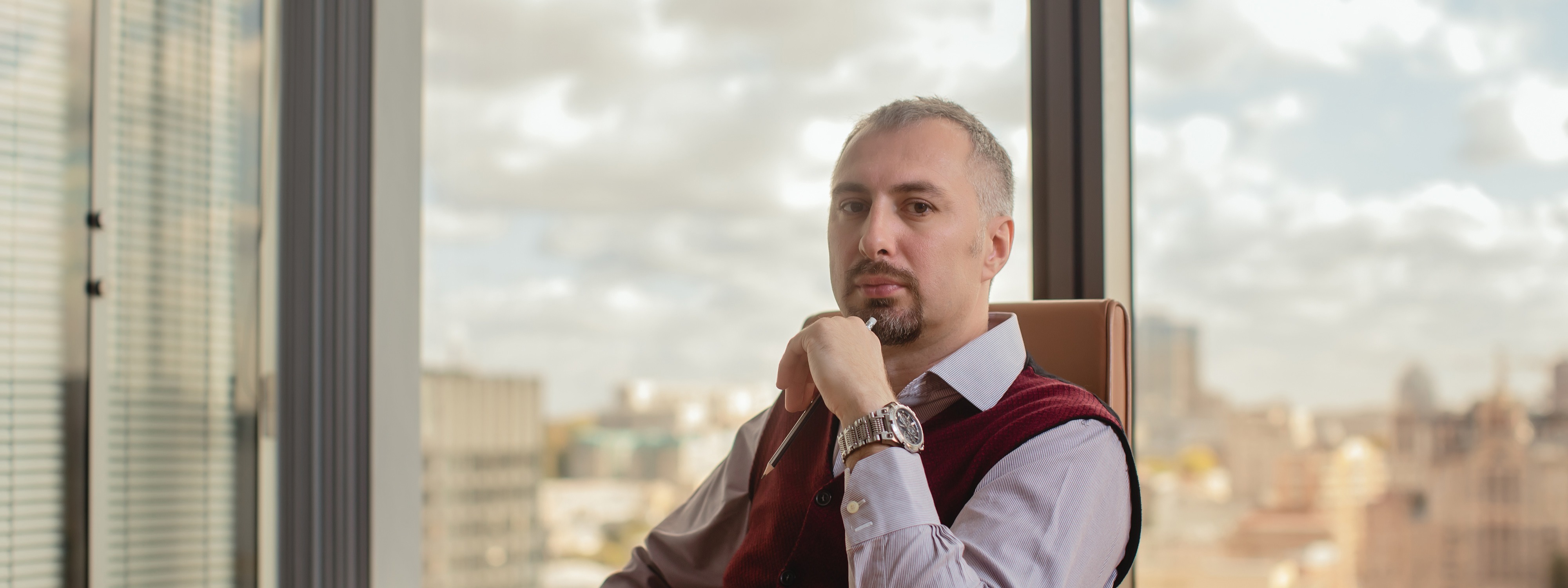 Мы стремимся дать понимание, что на рынке УЗЭ можно и нужно работать, – руководитель IKNET Юрий Подоляк