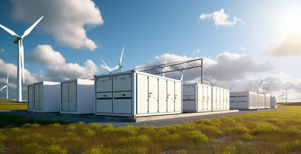 Energy storage systems - a popular trend or a critical necessity in Ukrainian realities