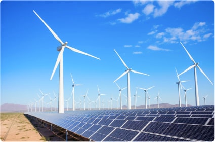 Балансирование ВИЭ