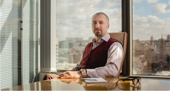 Юрий Подоляк