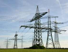 Ринок електроенергії України