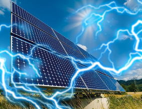 Зелений тариф для виробників електроенергії