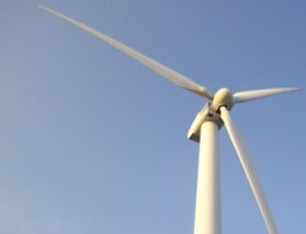 Две ветровые электростанции 150 МВт каждая
