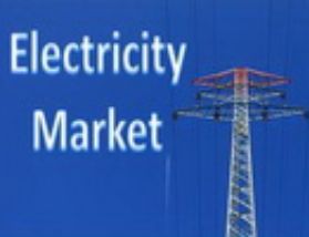 Electricity market analysis
