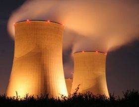 Самые крупные атомные электростанции в мире